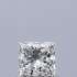 Certified Diamond GIA Carats 0.32 Color G Clarity VVS1  -  EX  VG Fluorescence NON Brown No Milky No EyeClean 100%