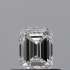 Certified Diamond GIA Carats 0.34 Color D Clarity VVS1  -  VG  VG Fluorescence FNT Brown No Green No Milky No EyeClean 100%