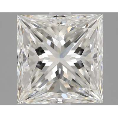 Certified Diamond GIA Carats 1.01 Color H Clarity VS2  -  EX  EX Fluorescence NON Brown No Green No Milky No EyeClean 100%