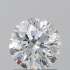 Certified Diamond GIA Carats 1.2 Color E Clarity VVS2  EX  EX  EX Fluorescence NON Brown No Green No Milky No EyeClean 100%
