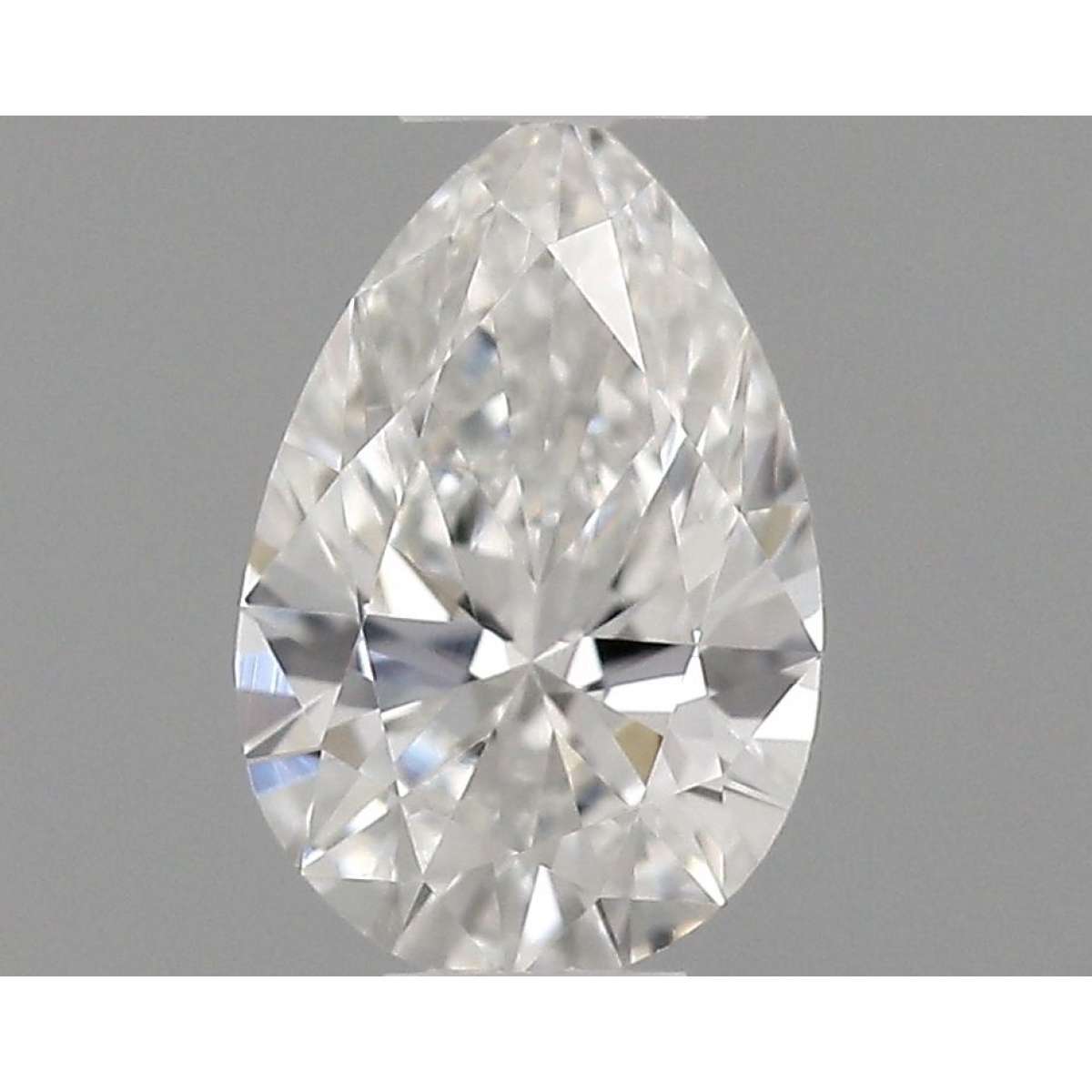 Certified Diamond GIA Carats 0.25 Color F Clarity VVS2  -  VG  VG Fluorescence NON Brown No Green No Milky No EyeClean 100%