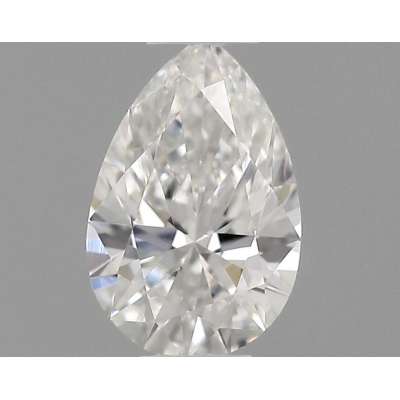 Certified Diamond GIA Carats 0.25 Color F Clarity VVS2  -  VG  VG Fluorescence NON Brown No Green No Milky No EyeClean 100%