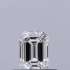 Certified Diamond GIA Carats 0.32 Color E Clarity VVS2  -  EX  VG Fluorescence NON Brown No Green No Milky No EyeClean 100%