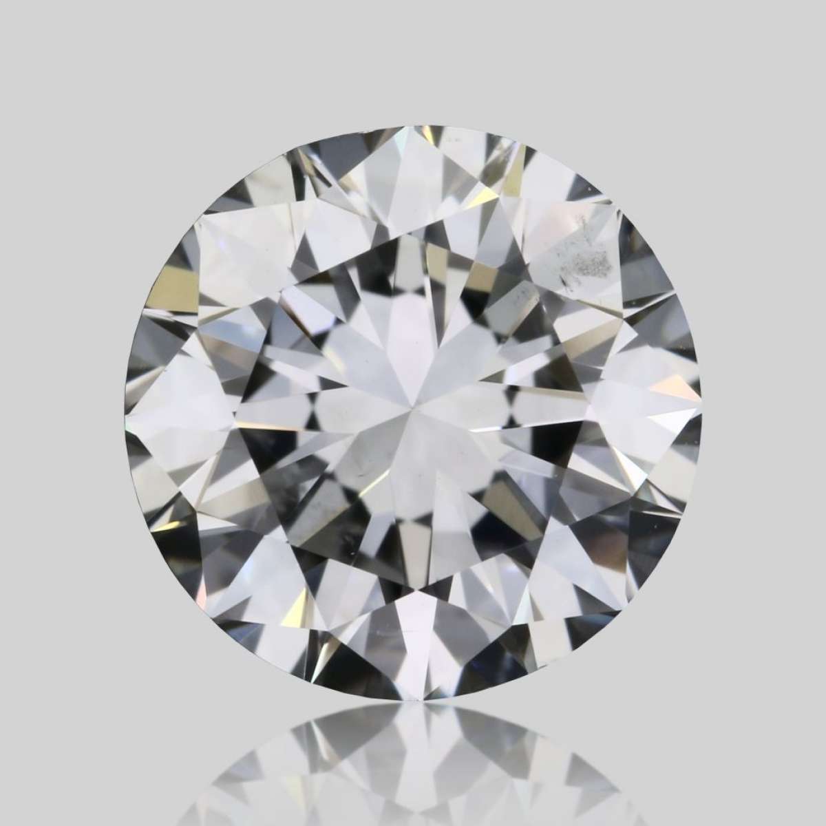 Certified Diamond GIA Carats 1.0 Color D Clarity SI2 VG EX VG Fluorescence NON Brown No Green No Milky No EyeClean 100% Certified Diamond GIA Carats 1.0 Color D Clarity SI2 VG EX VG Fluorescence NON Brown No Green No Milky No EyeClean 100%