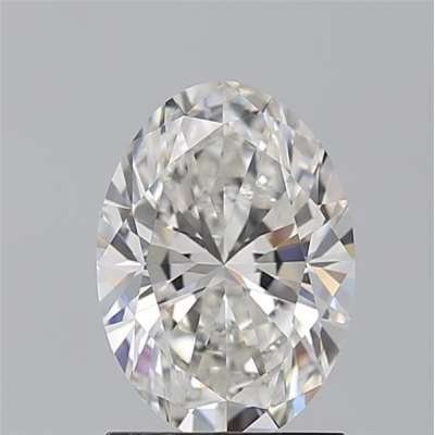 Diamante Certificato GIA Carati 1.5 Colore G Purezza VVS2  -  EX  EX Fluorescenza MED Brown No Milky No EyeClean 100%