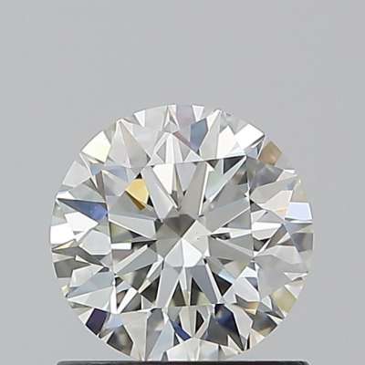 Certified Diamond HRD Carats 0.9 Color H Clarity VS1  EX  EX  EX Fluorescence NON Brown No Green No Milky No EyeClean 100%
