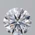 Certified Diamond GIA Carats 0.72 Color D Clarity VVS1  EX  EX  EX Fluorescence NON Brown No Green No Milky No EyeClean 100%