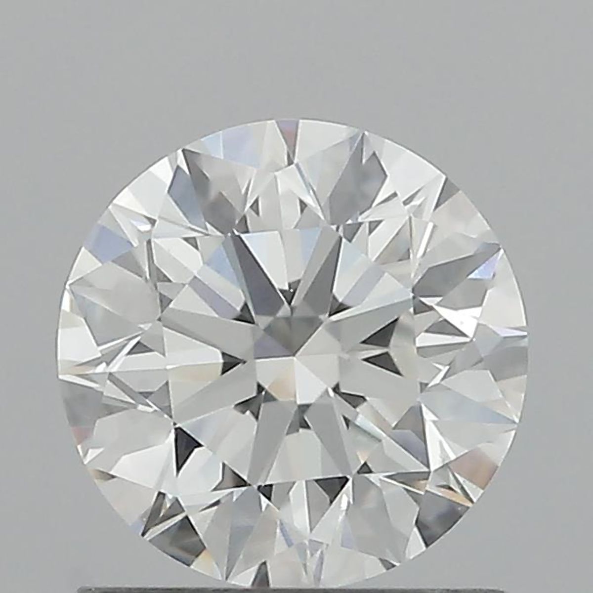Certified Diamond GIA Carats 1.07 Color G Clarity VS2 EX EX EX Fluorescence NON Brown No Green No Milky No EyeClean 100% Certified Diamond GIA Carats 1.07 Color G Clarity VS2 EX EX EX Fluorescence NON Brown No Green No Milky No EyeClean 100%