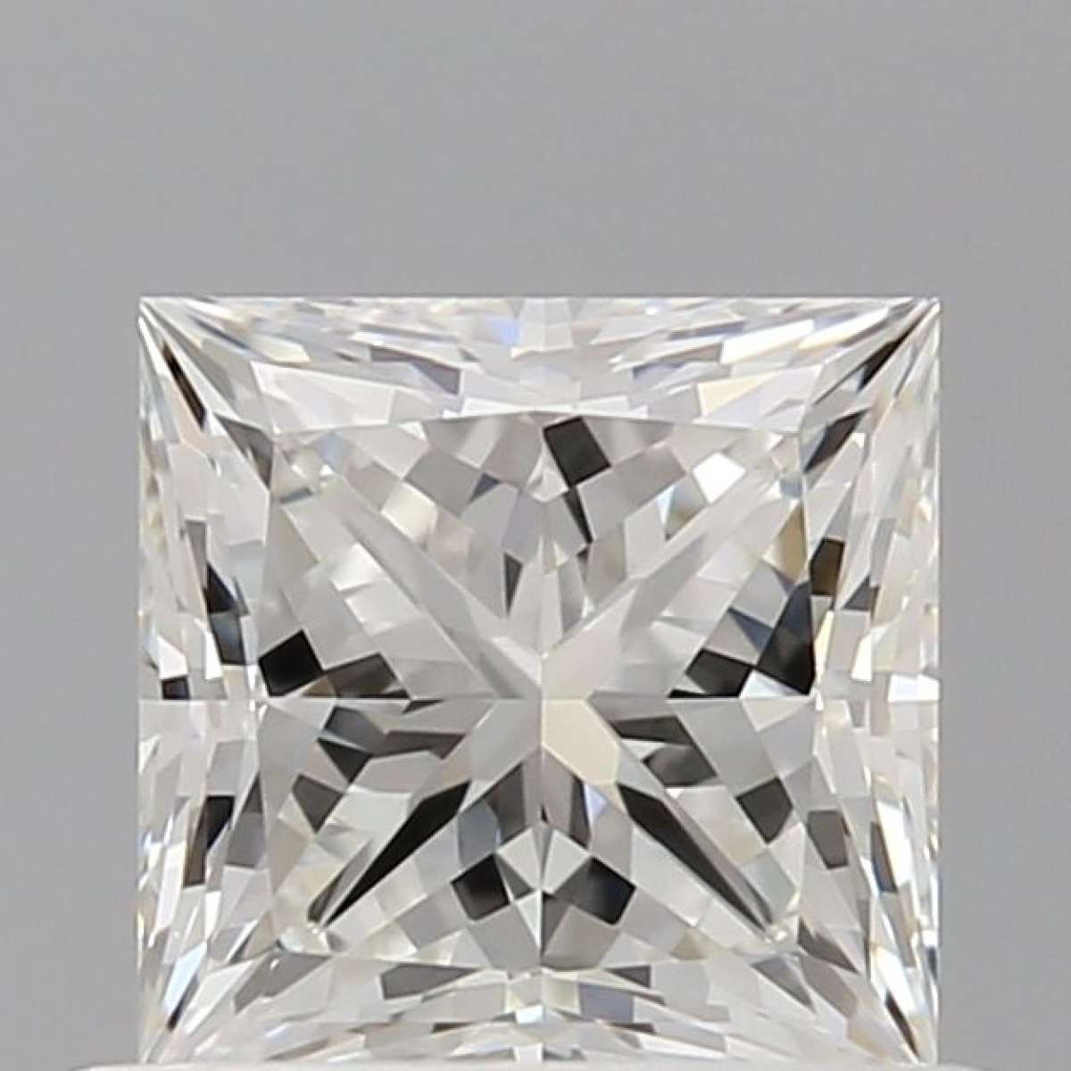 Certified Diamond GIA Carats 0.73 Color H Clarity VVS1  -  EX  EX Fluorescence FNT Brown No Green No Milky No EyeClean 100%