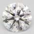 Certified Diamond GIA Carats 1.15 Color E Clarity VVS1  EX  EX  EX Fluorescence NON Brown No Green No Milky No EyeClean 100%