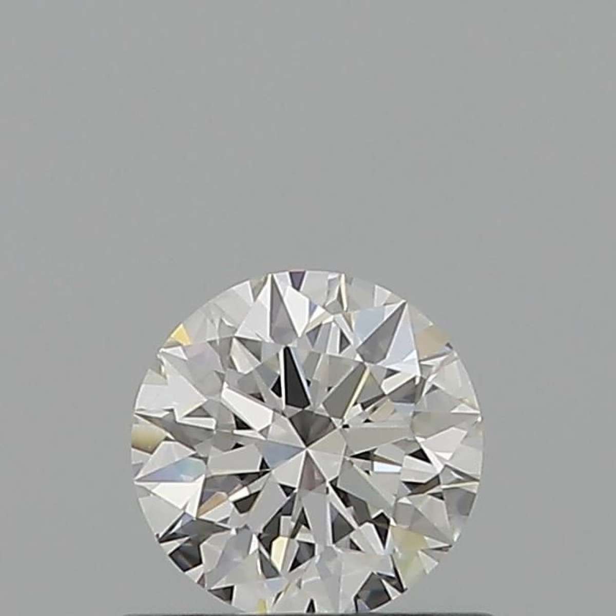 Certified Diamond GIA Carats 0.6 Color F Clarity VS1 EX EX EX Fluorescence FNT Brown No Milky No EyeClean 100% Certified Diamond GIA Carats 0.6 Color F Clarity VS1 EX EX EX Fluorescence FNT Brown No Milky No EyeClean 100%