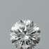Certified Diamond GIA Carats 0.25 Color F Clarity IF  EX  EX  EX Fluorescence NON Brown No Milky No EyeClean 100%