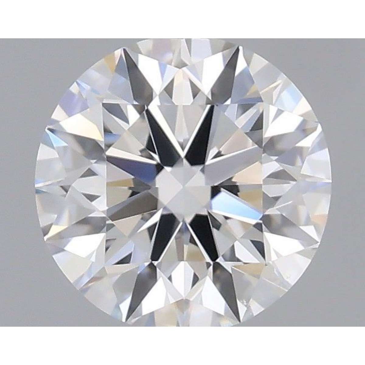 Certified Diamond GIA Carats 0.5 Color D Clarity FL  EX  EX  EX Fluorescence NON Brown No Green No Milky No EyeClean 100%