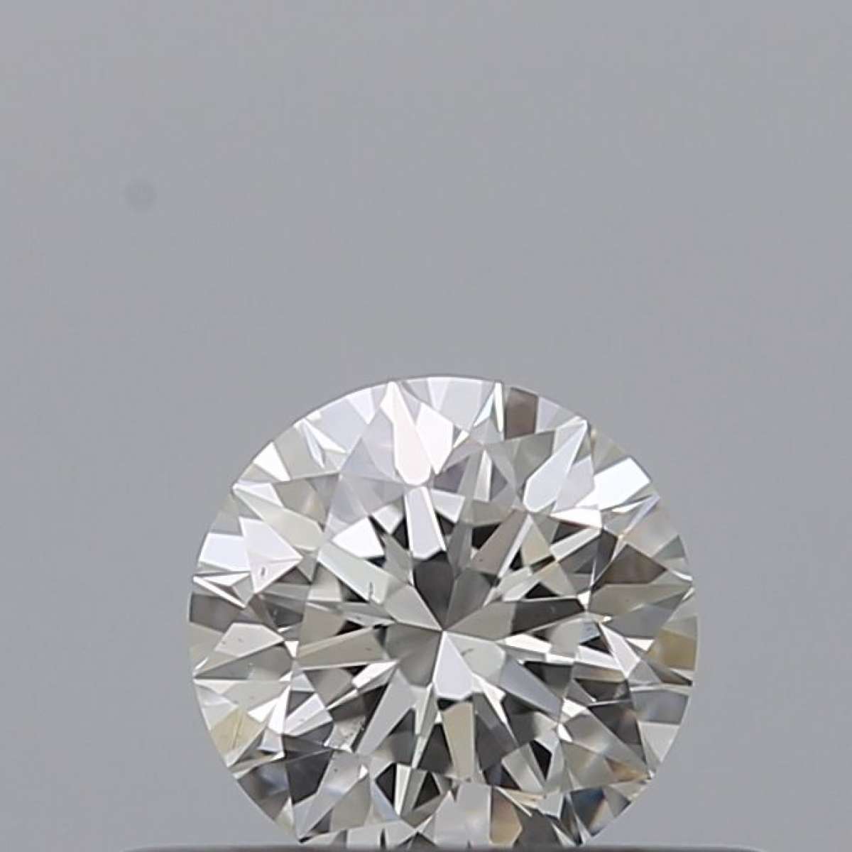 Certified Diamond GIA Carats 0.31 Color F Clarity VS2 EX EX EX Fluorescence NON Brown No Milky No EyeClean 100% Certified Diamond GIA Carats 0.31 Color F Clarity VS2 EX EX EX Fluorescence NON Brown No Milky No EyeClean 100%