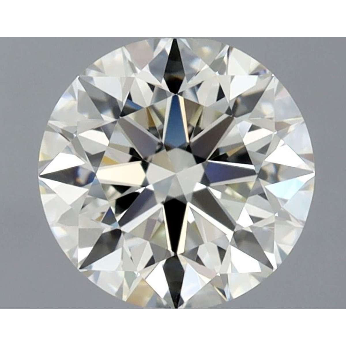 Certified Diamond GIA Carats 1.3 Color G Clarity SI1  EX  EX  EX Fluorescence NON Brown No Green No Milky No EyeClean 100%