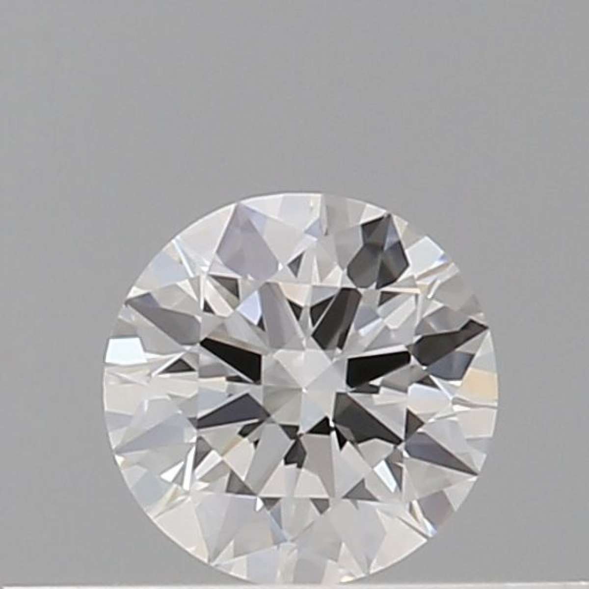 Certified Diamond GIA Carats 0.23 Color D Clarity VVS1 EX EX VG Fluorescence NON Brown No Green No Milky No EyeClean 100% Certified Diamond GIA Carats 0.23 Color D Clarity VVS1 EX EX VG Fluorescence NON Brown No Green No Milky No EyeClean 100%