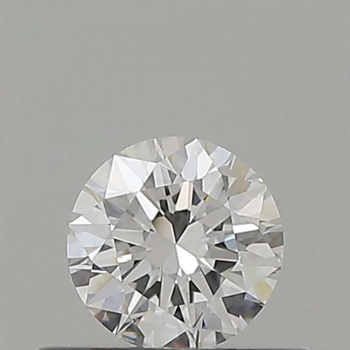 Diamante Certificato GIA Carati 0.38 Colore F Purezza IF EX EX EX Fluorescenza NON Brown No Milky No EyeClean 100% Diamante Certificato GIA Carati 0.38 Colore F Purezza IF EX EX EX Fluorescenza NON Brown No Milky No EyeClean 100%