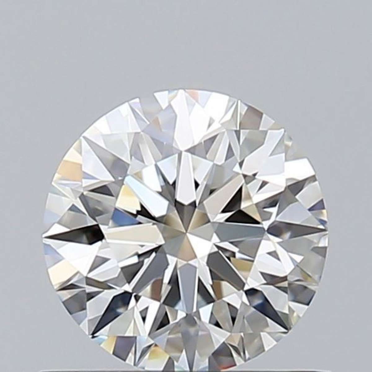 Certified Diamond GIA Carats 0.71 Color G Clarity IF EX EX EX Fluorescence NON Brown No Green No Milky No EyeClean 100% Certified Diamond GIA Carats 0.71 Color G Clarity IF EX EX EX Fluorescence NON Brown No Green No Milky No EyeClean 100%