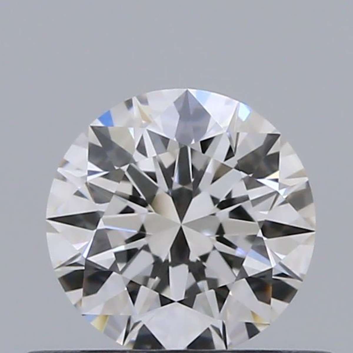 Certified Diamond GIA Carats 0.42 Color H Clarity VVS1 EX EX EX Fluorescence NON Brown No Milky No EyeClean 100% Certified Diamond GIA Carats 0.42 Color H Clarity VVS1 EX EX EX Fluorescence NON Brown No Milky No EyeClean 100%