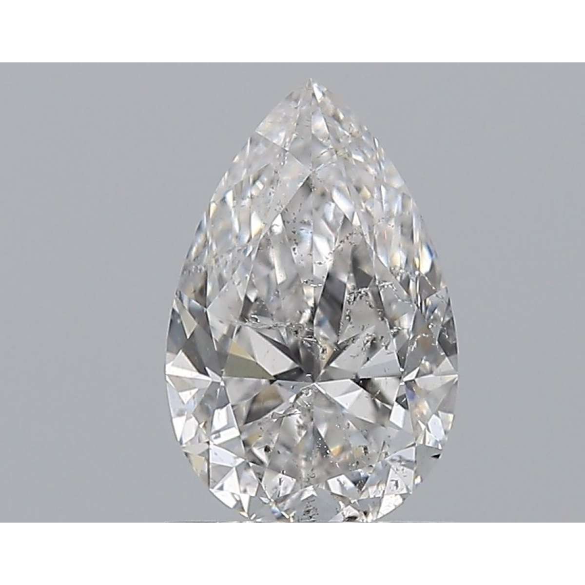 Certified Diamond IGI Carats 1.0 Color E Clarity SI2  -  EX  EX Fluorescence NON Brown No Green No Milky No EyeClean 100%