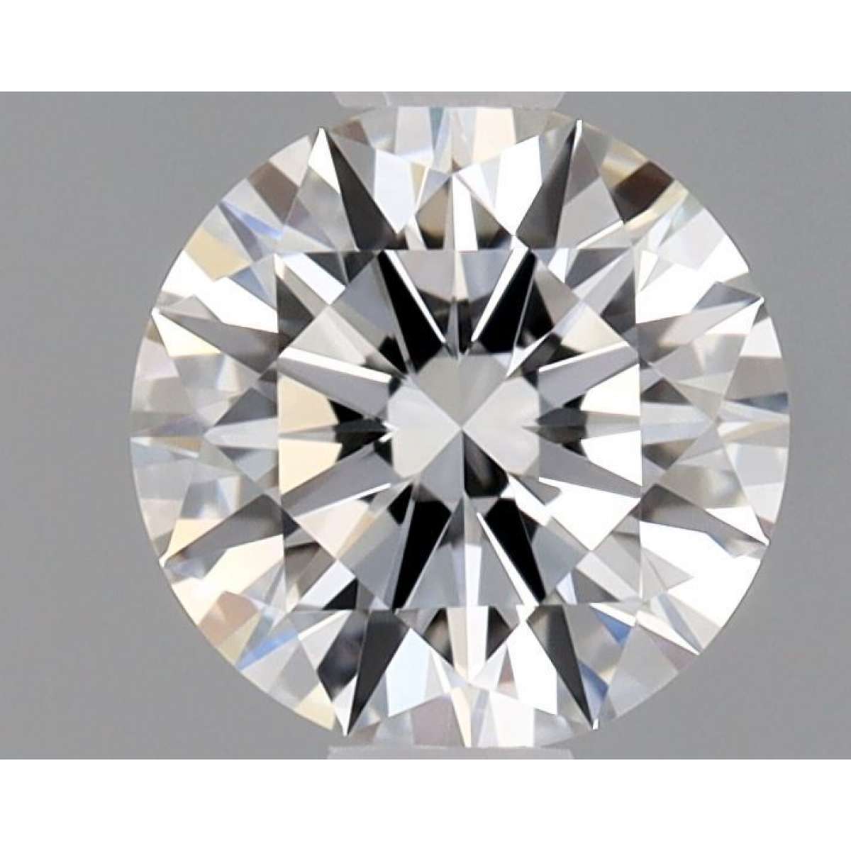 Certified Diamond GIA Carats 0.46 Color E Clarity IF  EX  EX  EX Fluorescence NON Brown No Green No Milky No EyeClean 100%