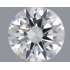 Certified Diamond GIA Carats 0.8 Color G Clarity VVS1  EX  VG  EX Fluorescence MED Brown No Green No Milky No EyeClean 100%