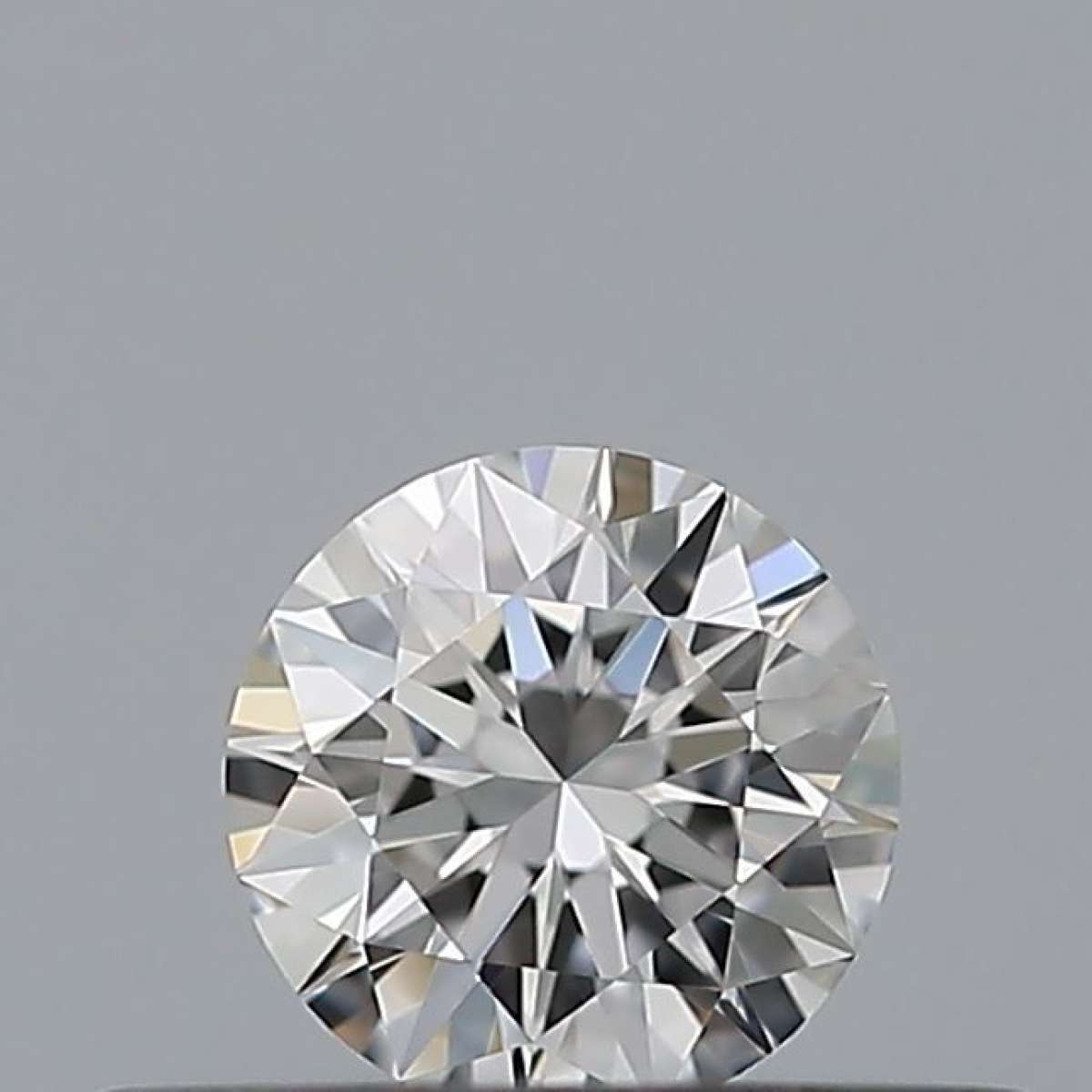 Certified Diamond GIA Carats 0.22 Color D Clarity VVS1  EX  EX  EX Fluorescence NON Brown No Green No Milky No EyeClean 100%