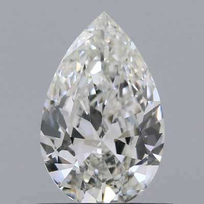 Certified Diamond GIA Carats 0.6 Color G Clarity IF  -  EX  VG Fluorescence FNT Brown No Milky No EyeClean 100%
