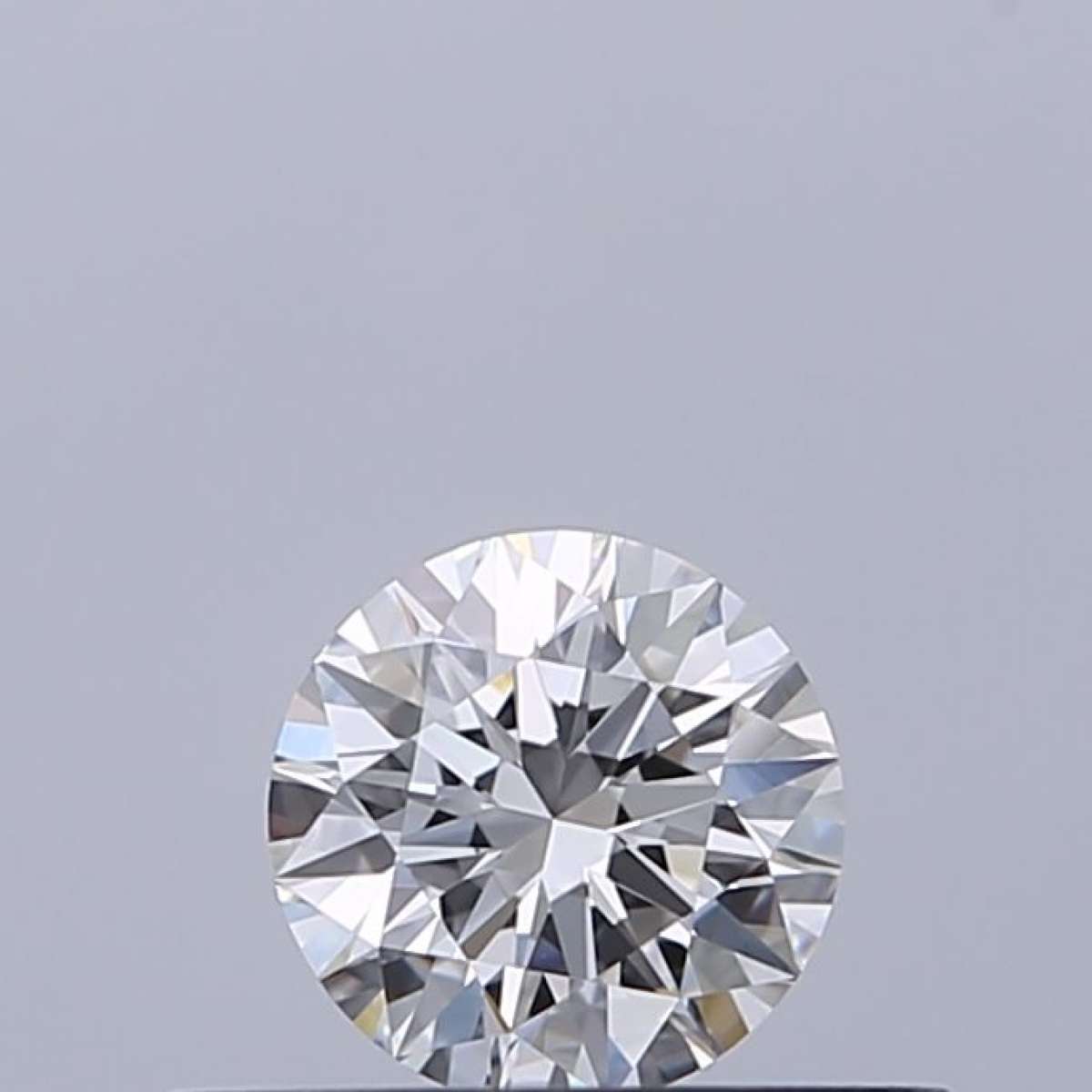 Certified Diamond GIA Carats 0.29 Color F Clarity VS1  EX  EX  EX Fluorescence NON Brown No Milky No EyeClean 100%
