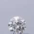 Certified Diamond GIA Carats 0.29 Color F Clarity VS1  EX  EX  EX Fluorescence NON Brown No Milky No EyeClean 100%