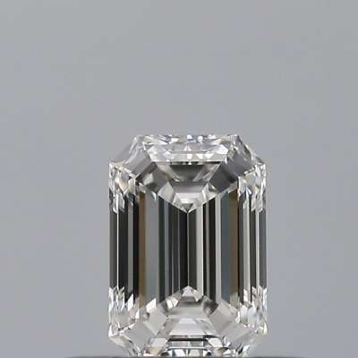 Certified Diamond GIA Carats 0.33 Color F Clarity VVS1  -  EX  VG Fluorescence NON Brown No Milky No EyeClean 100%