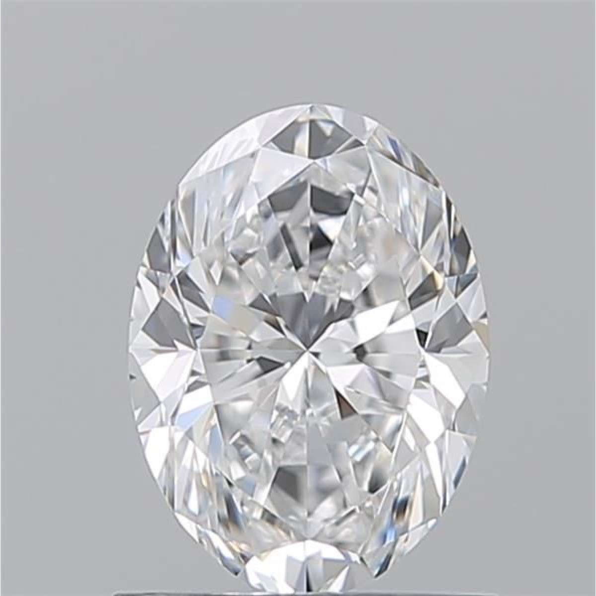 Diamante Certificato GIA Carati 1.04 Colore D Purezza VVS2 - EX EX Fluorescenza MED Brown No Green No Milky No EyeClean 100% Diamante Certificato GIA Carati 1.04 Colore D Purezza VVS2 - EX EX Fluorescenza MED Brown No Green No Milky No EyeClean 100%