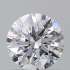 Certified Diamond GIA Carats 0.8 Color D Clarity IF  EX  EX  EX Fluorescence NON Brown No Green No Milky No EyeClean 100%