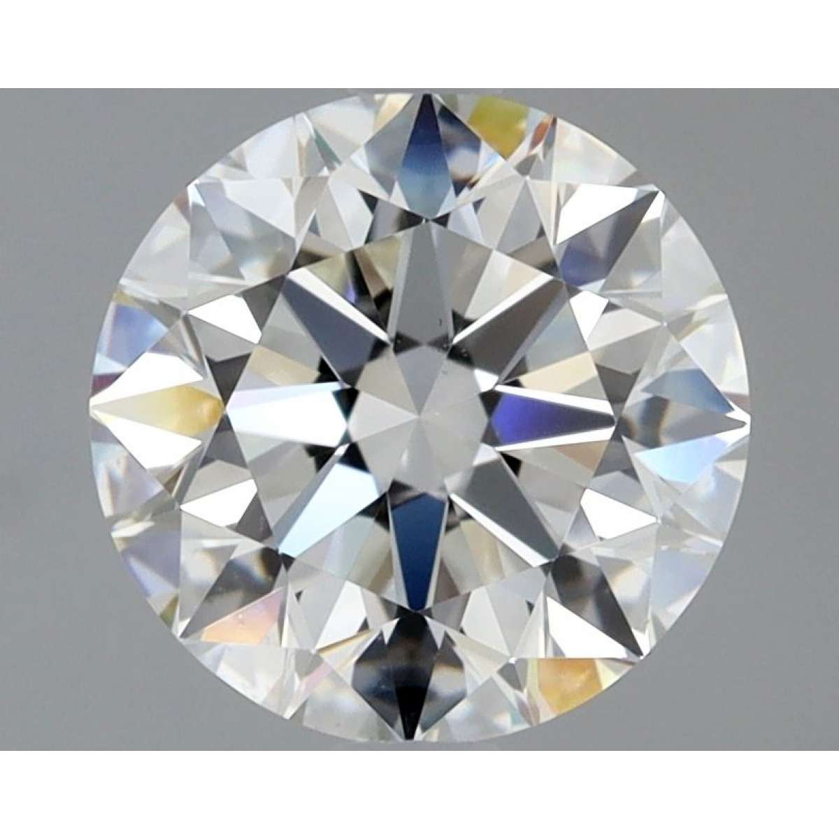 Certified Diamond GIA Carats 1.59 Color H Clarity VS2 EX EX EX Fluorescence NON Brown No Green No Milky No EyeClean 100% Certified Diamond GIA Carats 1.59 Color H Clarity VS2 EX EX EX Fluorescence NON Brown No Green No Milky No EyeClean 100%
