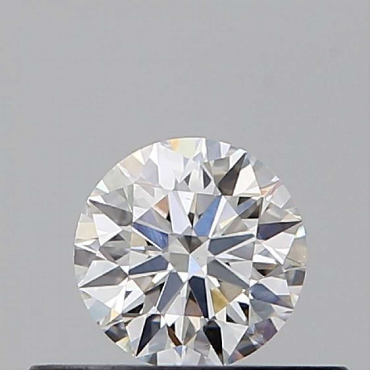 Certified Diamond GIA Carats 0.3 Color E Clarity VS1  EX  EX  EX Fluorescence NON Brown No Green No Milky No EyeClean 100%