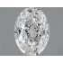 Certified Diamond GIA Carats 1.31 Color F Clarity VVS1  -  EX  EX Fluorescence FNT Brown No Green No Milky No EyeClean 100%