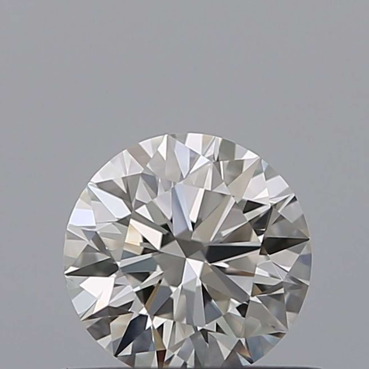 Certified Diamond GIA Carats 0.5 Color G Clarity IF EX EX EX Fluorescence NON Brown No Milky No EyeClean 100% Certified Diamond GIA Carats 0.5 Color G Clarity IF EX EX EX Fluorescence NON Brown No Milky No EyeClean 100%