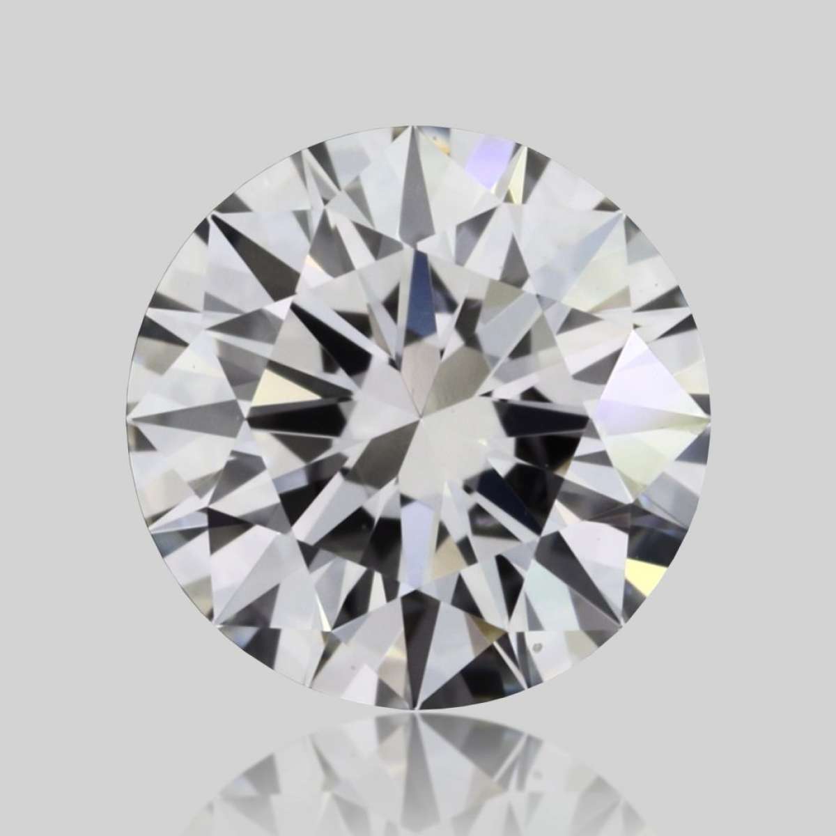Certified Diamond GIA Carats 0.31 Color E Clarity VVS2 EX EX EX Fluorescence NON Brown No Green No Milky No EyeClean 100% Certified Diamond GIA Carats 0.31 Color E Clarity VVS2 EX EX EX Fluorescence NON Brown No Green No Milky No EyeClean 100%