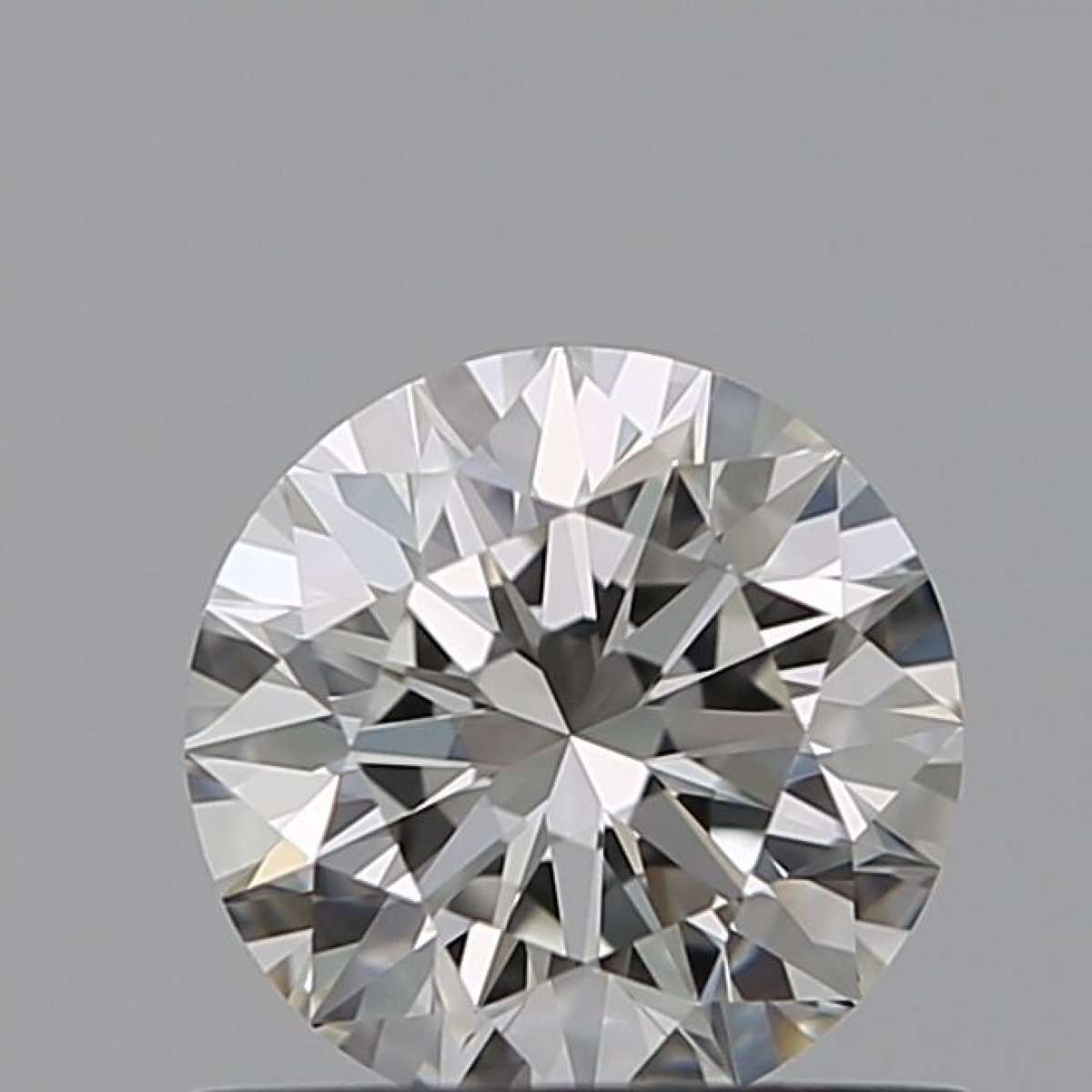 Certified Diamond GIA Carats 0.6 Color H Clarity VVS2 EX EX EX Fluorescence NON Brown No Milky No EyeClean 100% Certified Diamond GIA Carats 0.6 Color H Clarity VVS2 EX EX EX Fluorescence NON Brown No Milky No EyeClean 100%
