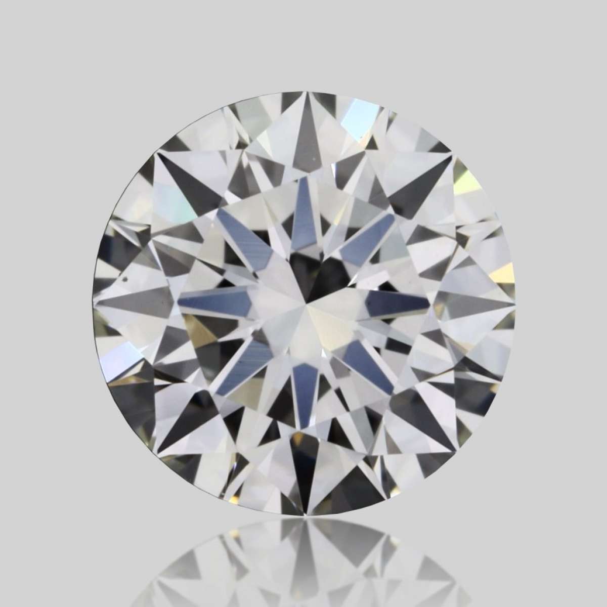 Certified Diamond GIA Carats 0.4 Color H Clarity VS2 EX EX EX Fluorescence MED Brown No Green No Milky No EyeClean 100% Certified Diamond GIA Carats 0.4 Color H Clarity VS2 EX EX EX Fluorescence MED Brown No Green No Milky No EyeClean 100%
