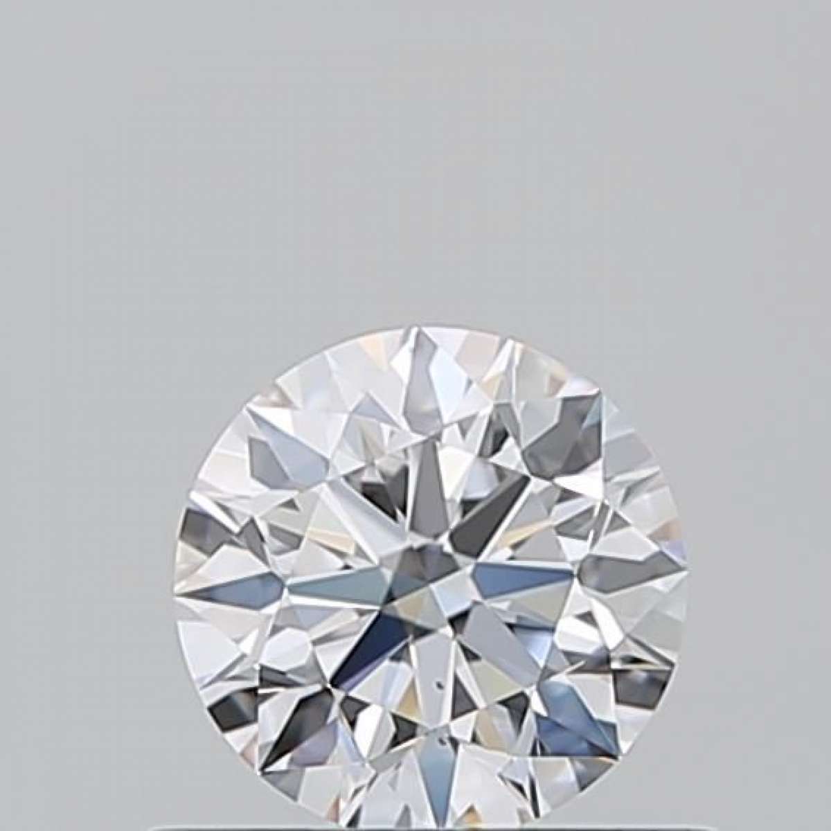 Certified Diamond GIA Carats 0.56 Color D Clarity VS2 EX EX EX Fluorescence NON Brown No Green No Milky No EyeClean 100% Certified Diamond GIA Carats 0.56 Color D Clarity VS2 EX EX EX Fluorescence NON Brown No Green No Milky No EyeClean 100%