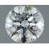 Certified Diamond IGI Carats 1.81 Color G Clarity SI1  EX  EX  EX Fluorescence NON Brown No Green No Milky No EyeClean 100%