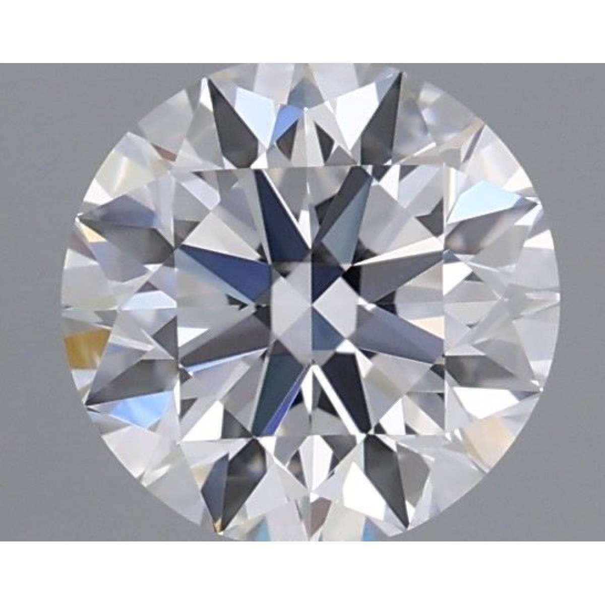 Certified Diamond IGI Carats 0.7 Color D Clarity IF  EX  EX  EX Fluorescence NON Brown No Green No Milky No EyeClean 100%