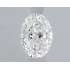 Certified Diamond GIA Carats 0.72 Color F Clarity VVS1  -  VG  EX Fluorescence NON Brown No Green No Milky No EyeClean 100%