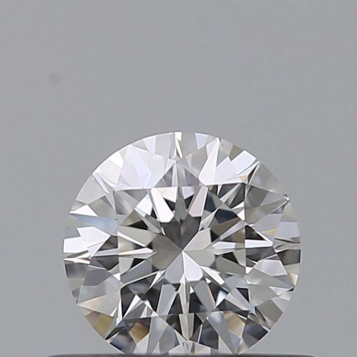Certified Diamond GIA Carats 0.41 Color F Clarity IF EX EX EX Fluorescence NON Brown No Milky No EyeClean 100% Certified Diamond GIA Carats 0.41 Color F Clarity IF EX EX EX Fluorescence NON Brown No Milky No EyeClean 100%