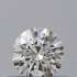 Certified Diamond GIA Carats 0.3 Color E Clarity VVS1  EX  EX  EX Fluorescence FNT Brown No Green No Milky No EyeClean 100%