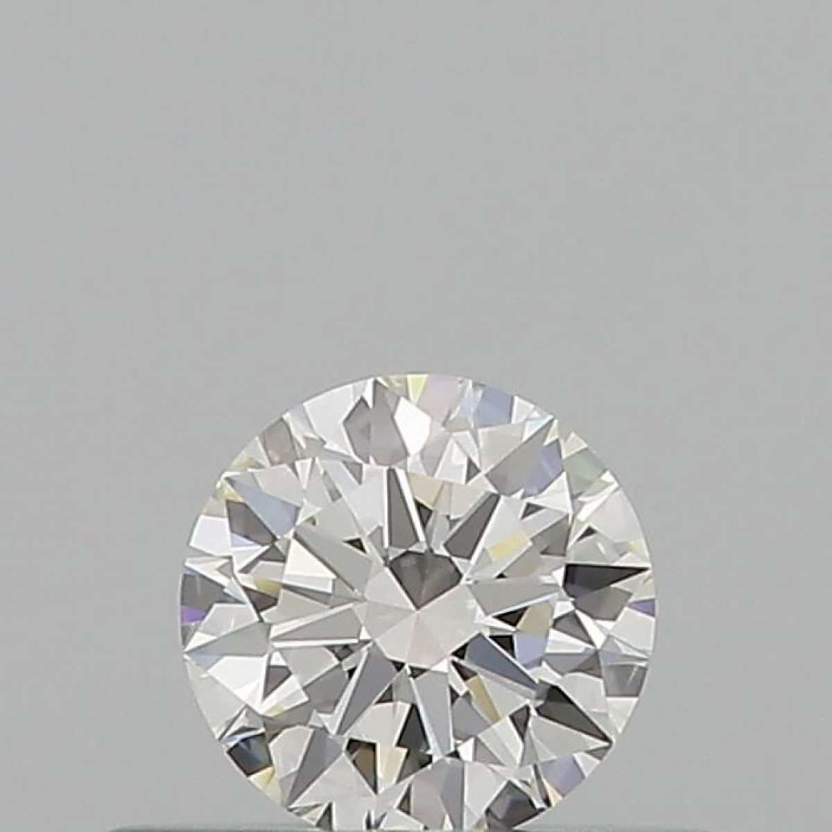 Certified Diamond GIA Carats 0.33 Color H Clarity VVS2 EX EX EX Fluorescence NON Brown No Milky No EyeClean 100% Certified Diamond GIA Carats 0.33 Color H Clarity VVS2 EX EX EX Fluorescence NON Brown No Milky No EyeClean 100%