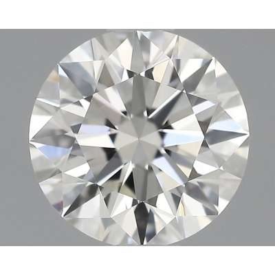 Certified Diamond IGI Carats 0.86 Color G Clarity VVS2  EX  EX  EX Fluorescence NON Brown No Green No Milky No EyeClean 100%