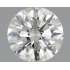Certified Diamond IGI Carats 0.86 Color G Clarity VVS2  EX  EX  EX Fluorescence NON Brown No Green No Milky No EyeClean 100%