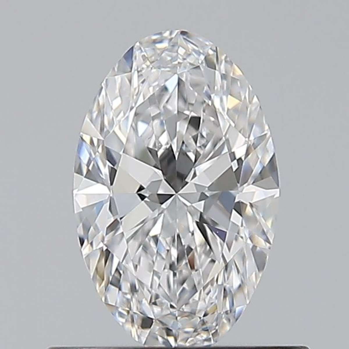 Diamante Certificato GIA Carati 0.57 Colore D Purezza VS1  -  EX  VG Fluorescenza NON Brown No Green No Milky No EyeClean 100%
